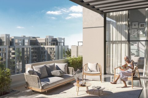 阿联酋 Abu Dhabi Masdar City 待售 : 2 卧, 81 平方米 , 编号731811 - 照片 5