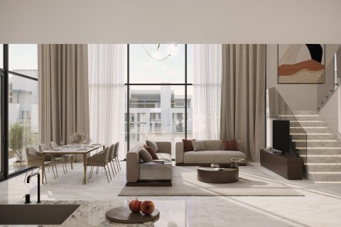 阿联酋 Abu Dhabi Masdar City 待售 : 2 卧, 81 平方米 , 编号731811 - 照片 2