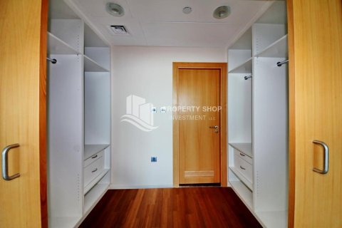 Huoneisto Al Raha Beach, Abu Dhabi, Arabiemiraatit 1 makuuhuone, 80 m2 № 731809 - kuva 8