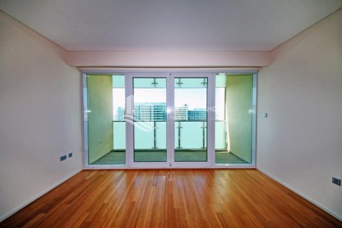 Huoneisto Al Raha Beach, Abu Dhabi, Arabiemiraatit 1 makuuhuone, 80 m2 № 731809 - kuva 4