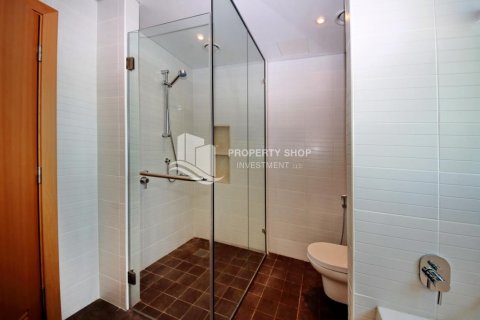 Huoneisto Al Raha Beach, Abu Dhabi, Arabiemiraatit 1 makuuhuone, 80 m2 № 731809 - kuva 5