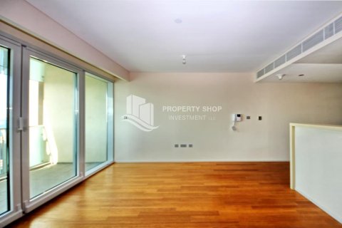 Huoneisto Al Raha Beach, Abu Dhabi, Arabiemiraatit 1 makuuhuone, 80 m2 № 731809 - kuva 2