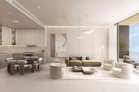 Huoneisto Jebel Ali, Dubai, Arabiemiraatit 2 makuuhuonetta, 123.2 m2 № 751901