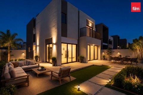 Townhouse sa Dubai, UAE 4 silid-tulugan, 252.6 sq.m. № 751902
