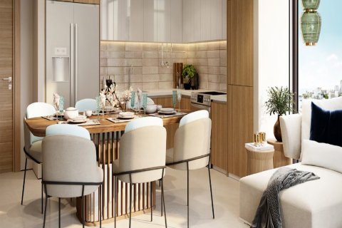 Apartment til salg i Dubai, UAE 1 soveværelse, 65 kvm № 640009 - foto 2