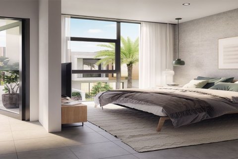 Villa til salgs i Dubai, Emiratene 3 soverom, 175 kvm Nr. 640010 - Foto 4