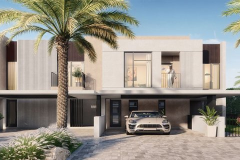 Villa til salgs i Dubai, Emiratene 3 soverom, 175 kvm Nr. 640010 - Foto 3