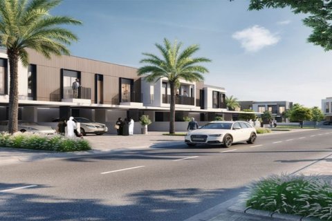 Villa til salgs i Dubai, Emiratene 3 soverom, 175 kvm Nr. 640010 - Foto 2