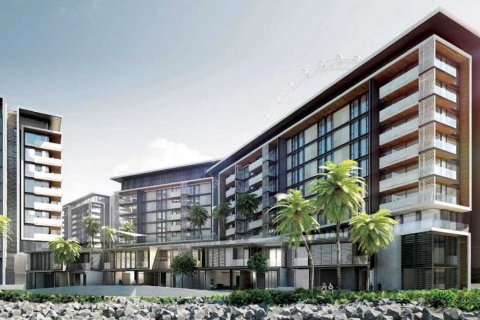 Leilighet til salgs i Dubai, Emiratene 1 soverom, 107 kvm Nr. 640008 - Foto 2