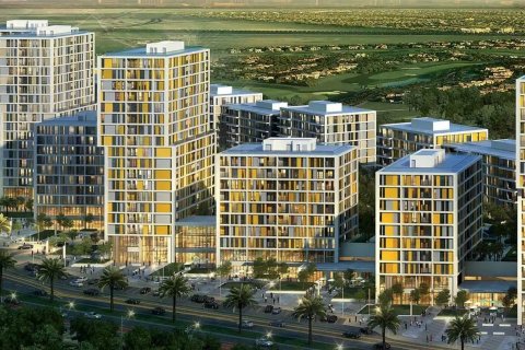Dubai Production City (IMPZ), UAE의 NOOR 번호 80477