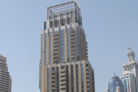 MARINA TOWER में Dubai Marina, Dubai,संयुक्त अरब अमीरात में डेवलपमेंट प्रॉजेक्ट, संख्या 80480