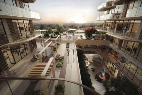 Dubai, UAE의 판매용 아파트 침실 1개, 71제곱미터 번호 729850 - 사진 7