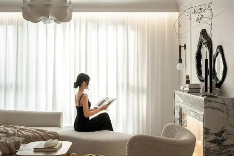 Dubai, UAE의 판매용 아파트 침실 1개, 71제곱미터 번호 729850 - 사진 2