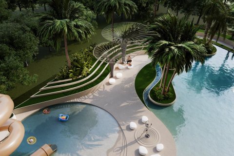 Lakás itt: Dubai, EAE, 1 szoba, 42 m², azonosító: 729851 - fénykép 10