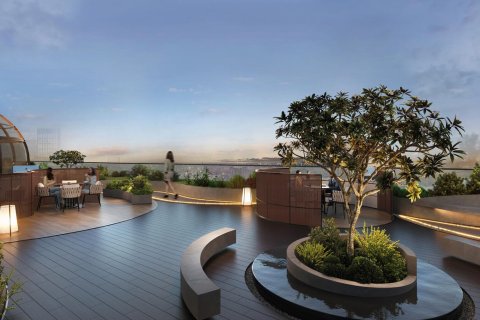 Lakás itt: Dubai, EAE, 1 szoba, 42 m², azonosító: 729851 - fénykép 3
