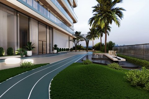 Lakás itt: Dubai, EAE, 1 szoba, 42 m², azonosító: 729851 - fénykép 11