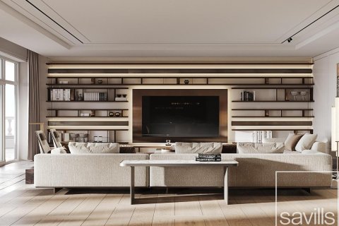 Palm Jumeirah, Dubai, संयुक्त अरब अमीरात में अपार्टमेंट, 1 कमरा, 73.11 वर्ग मीटर, संख्या 761190 - फ़ोटो 4