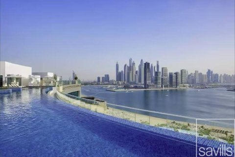 Byt v Palm Jumeirah, Dubai, SAE 1 pokoj, 29.36 m² Č.: 761194 - fotografie 13
