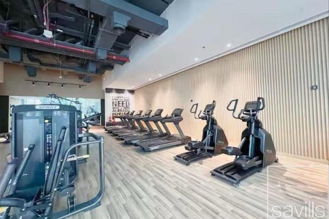 Byt v Palm Jumeirah, Dubai, SAE 1 pokoj, 29.36 m² Č.: 761194 - fotografie 15