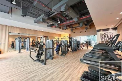 Byt v Palm Jumeirah, Dubai, SAE 1 pokoj, 29.36 m² Č.: 761194 - fotografie 9