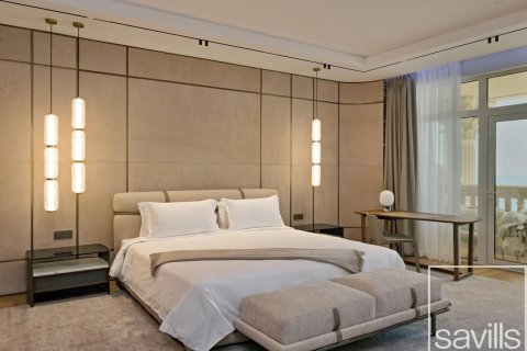 آپارتمان برای فروش در  Palm Jumeirah، Dubai، امارات متحده عربی  1 خوابه ، 162.77 متر مربع ، شماره 761189 - تصویر 5