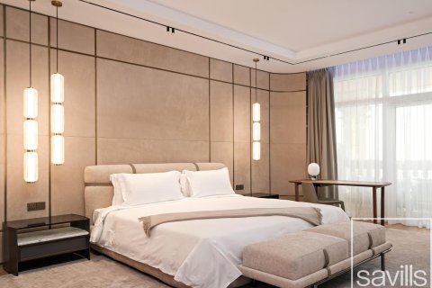 آپارتمان برای فروش در  Palm Jumeirah، Dubai، امارات متحده عربی  1 خوابه ، 162.77 متر مربع ، شماره 761189 - تصویر 2