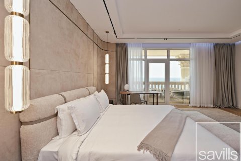 آپارتمان برای فروش در  Palm Jumeirah، Dubai، امارات متحده عربی  1 خوابه ، 162.77 متر مربع ، شماره 761189 - تصویر 3