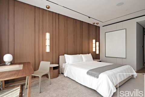 آپارتمان برای فروش در  Palm Jumeirah، Dubai، امارات متحده عربی  1 خوابه ، 162.77 متر مربع ، شماره 761189 - تصویر 9