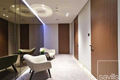 آپارتمان برای فروش در  Palm Jumeirah، Dubai، امارات متحده عربی  1 خوابه ، 162.77 متر مربع ، شماره 761189 - تصویر 16