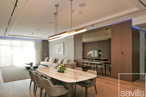آپارتمان برای فروش در  Palm Jumeirah، Dubai، امارات متحده عربی  1 خوابه ، 162.77 متر مربع ، شماره 761189 - تصویر 20
