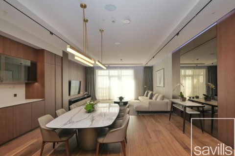 آپارتمان برای فروش در  Palm Jumeirah، Dubai، امارات متحده عربی  1 خوابه ، 162.77 متر مربع ، شماره 761189 - تصویر 19