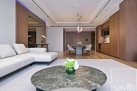 آپارتمان برای فروش در  Palm Jumeirah، Dubai، امارات متحده عربی  1 خوابه ، 162.77 متر مربع ، شماره 761189 - تصویر 4