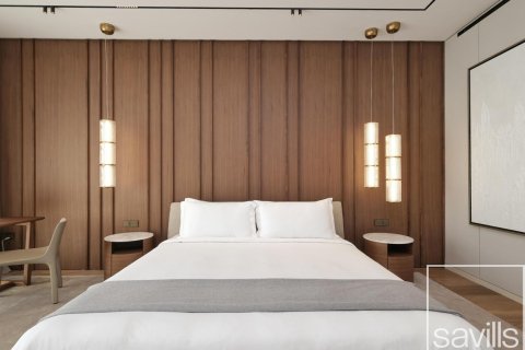 آپارتمان برای فروش در  Palm Jumeirah، Dubai، امارات متحده عربی  1 خوابه ، 162.77 متر مربع ، شماره 761189 - تصویر 8