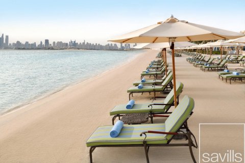 آپارتمان برای فروش در  Palm Jumeirah، Dubai، امارات متحده عربی  1 خوابه ، 162.77 متر مربع ، شماره 761189 - تصویر 23