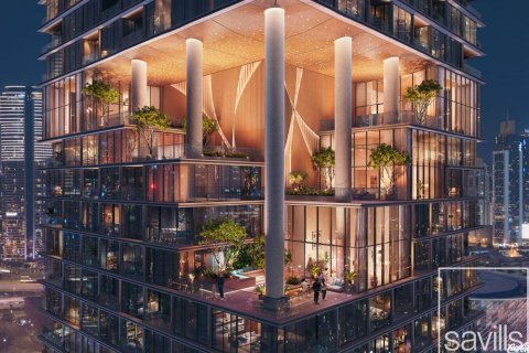 City Walk, Dubai, UAE의 판매용 아파트 침실 1개, 73.21제곱미터 번호 761195 - 사진 13
