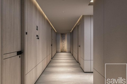 City Walk, Dubai, UAE의 판매용 아파트 침실 1개, 73.21제곱미터 번호 761195 - 사진 12