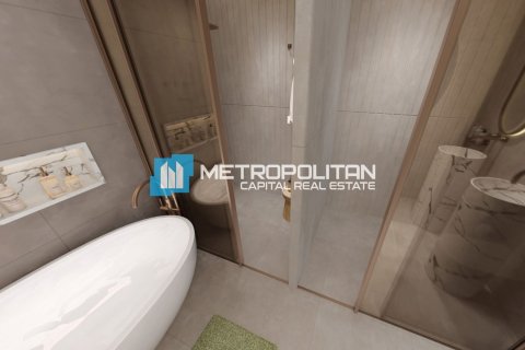 Apartament de vânzare în Saadiyat Island, Abu Dhabi, EAU 3 dormitoare, 238 mp.  №658530 - poză 15