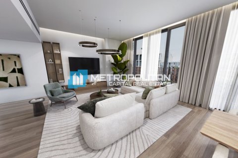 Apartament de vânzare în Saadiyat Island, Abu Dhabi, EAU 3 dormitoare, 238 mp.  №658530 - poză 4