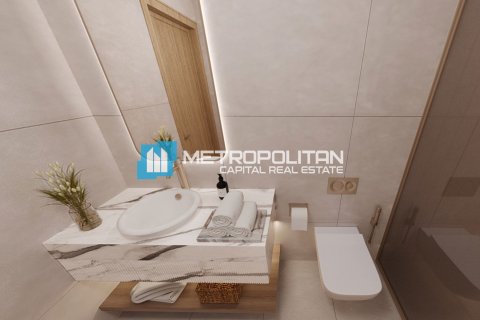 Apartament de vânzare în Saadiyat Island, Abu Dhabi, EAU 3 dormitoare, 238 mp.  №658530 - poză 16