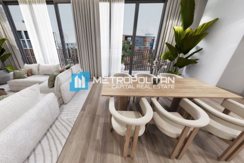 Apartament de vânzare în Saadiyat Island, Abu Dhabi, EAU 3 dormitoare, 238 mp.  №658530 - poză 11