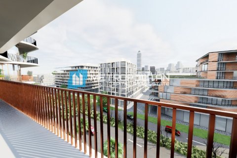 Apartament de vânzare în Saadiyat Island, Abu Dhabi, EAU 3 dormitoare, 238 mp.  №658530 - poză 5