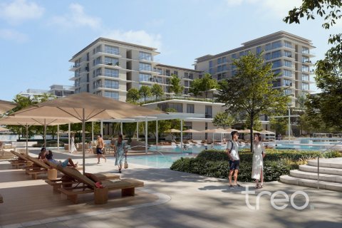 Apartman u gradu Mina Rashid, Dubai, UAE 1 spavaća soba, 75.62 m2 Br. 758856 - Slika 8