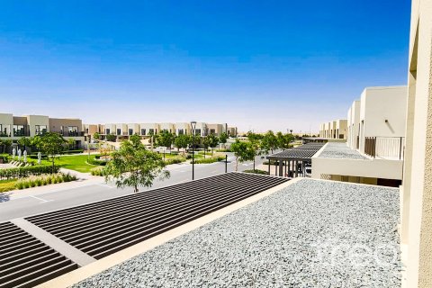 Vila u Dubai South (Dubai World Central), Dubai, UAE 3 spavaćih soba, 162.58 m2 Br. 758852 - fotografija 14