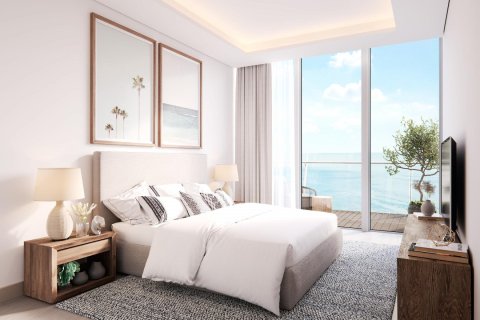 Apartmen di Yas Island, Abu Dhabi, UAE 2 bilik tidur, 228 meter persegi № 717041 - foto 22