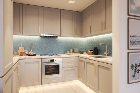 Apartmen di Yas Island, Abu Dhabi, UAE 2 bilik tidur, 228 meter persegi № 717041 - foto 21