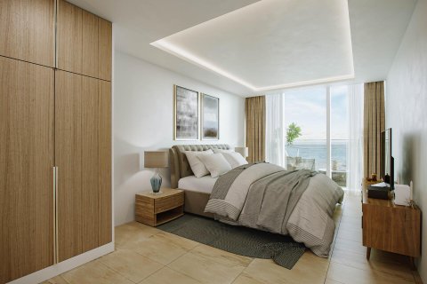Apartmen di Yas Island, Abu Dhabi, UAE 2 bilik tidur, 228 meter persegi № 717041 - foto 15