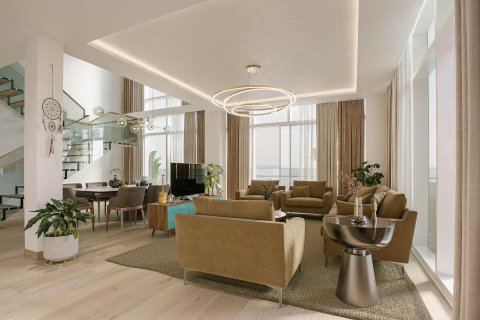 Apartamento en venta en Yas Island, Abu Dhabi, EAU 2 dormitorios, 215 m2 № 717044 - foto 8