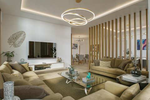 Apartment til salg i Yas Island, Abu Dhabi, UAE 2 soveværelser, 222 kvm № 717045 - foto 9