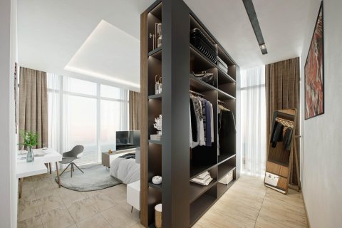 Apartment til salg i Yas Island, Abu Dhabi, UAE 2 soveværelser, 222 kvm № 717045 - foto 3