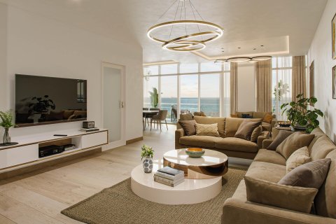 Apartment til salg i Yas Island, Abu Dhabi, UAE 2 soveværelser, 222 kvm № 717045 - foto 11